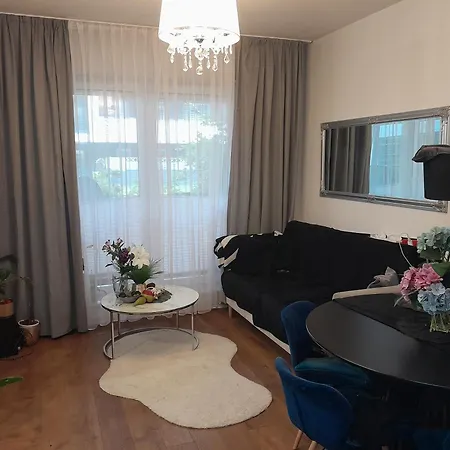 Hortensja Traktorowa